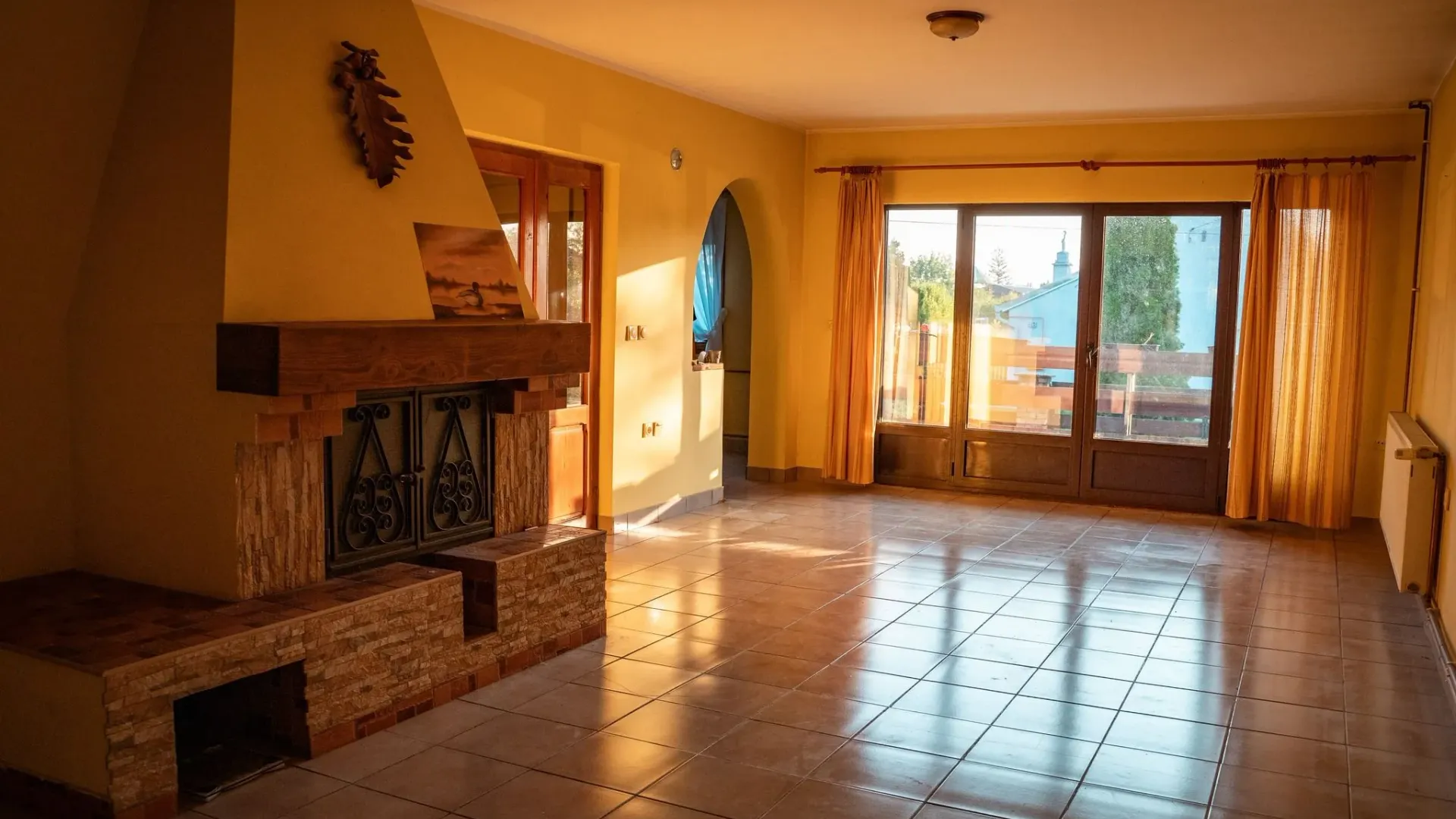 Sale, house, 260m², Čurug, Žabalj