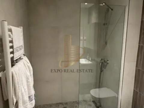 Izdavanje, trosoban stan, 83m², Savski Venac, Beograd - image 16