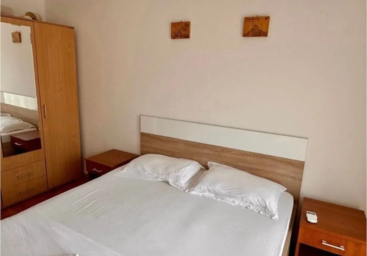 Sale, one bedroom apartment, 47m², Pržno, Budva