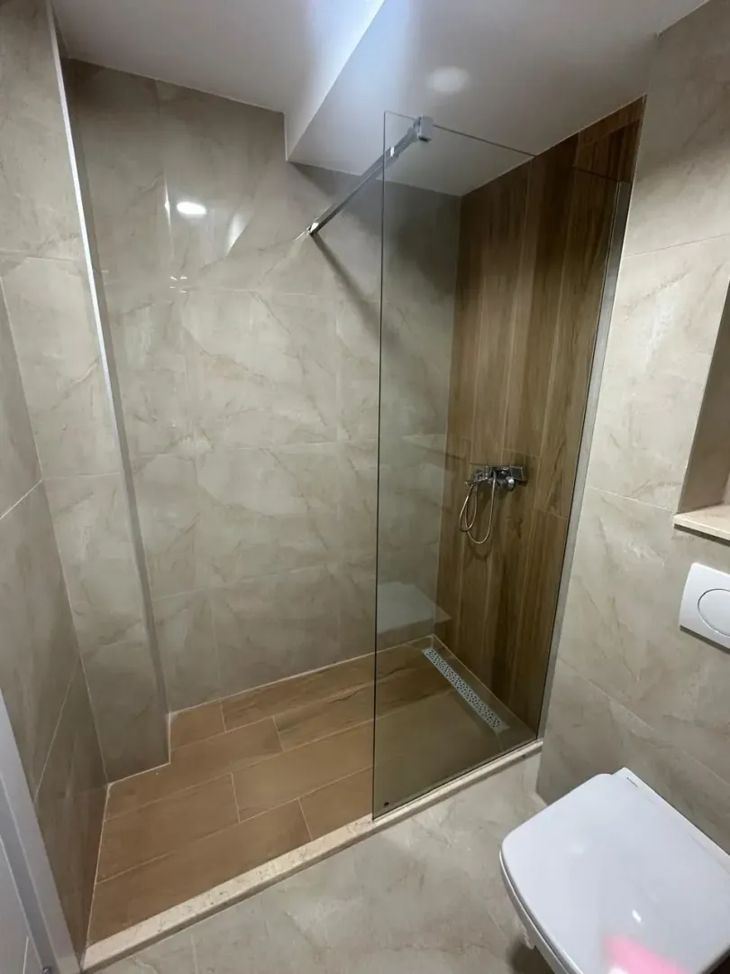 Sale, studio apartment, 30m², Šušanj, Bar