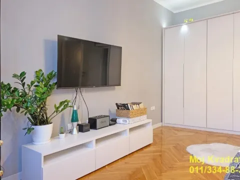 Prodaja, jednosoban stan, 48m², Stari Grad, Beograd - image 7