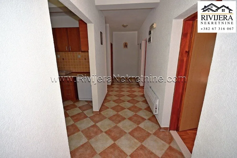 Prodaja, kuća, 267m², Mojdež, Herceg Novi