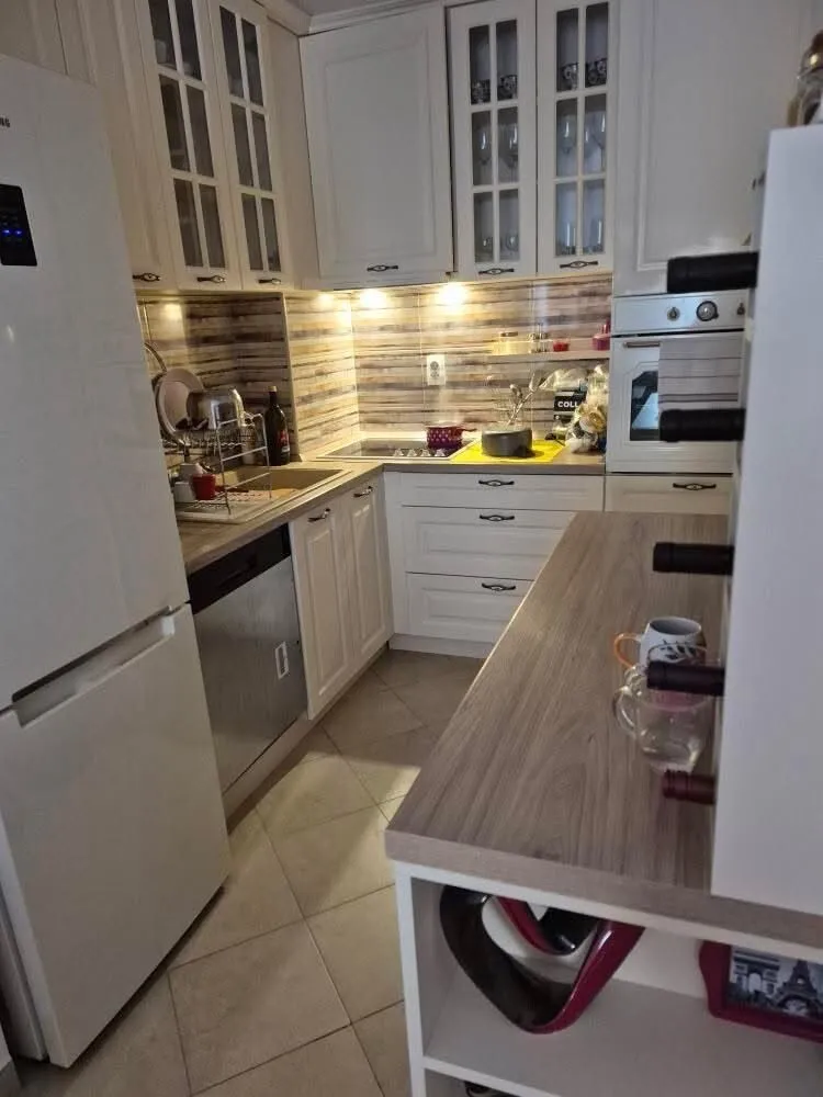 Rent, two bedroom apartment, 70m², Ljubović, Podgorica