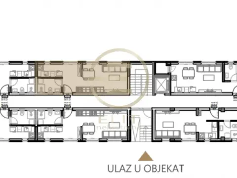 Prodaja, garsonjera, 28m², Telep, Novi Sad Sve Podlokacije - image 3