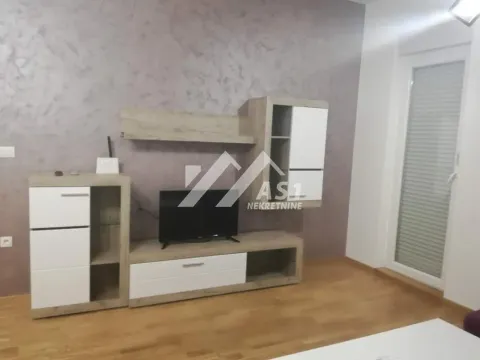 Rent, two bedroom apartment, 50m², Grbavica, Novi Sad Sve Podlokacije - image 3