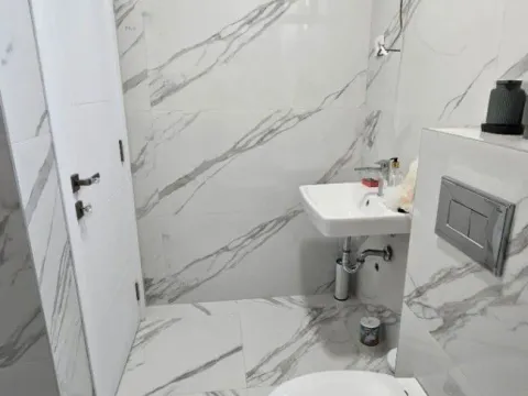 Rent, one bedroom apartment, 45m², Zabjelo, Podgorica - image 8