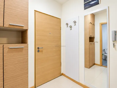 Prodaja, jednosoban stan, 45m², Stari Aerodrom, Podgorica - image 5