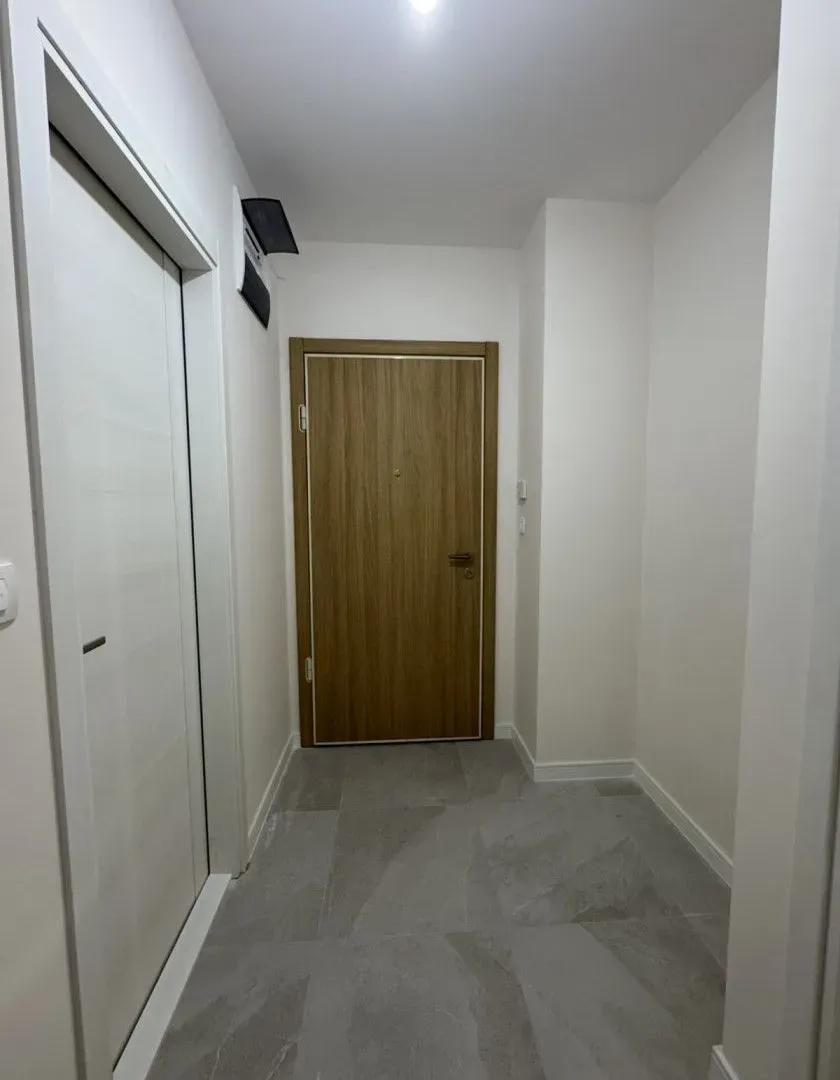 Rent, one bedroom apartment, 49m², Central Point, Podgorica
