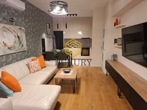 Izdavanje, dvosoban stan, 80m², Zagorič, Podgorica - image 9