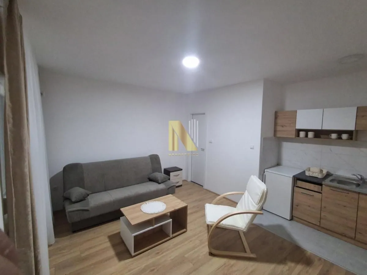 Prodaja, garsonjera, 23m², Adice, Novi Sad Sve Podlokacije
