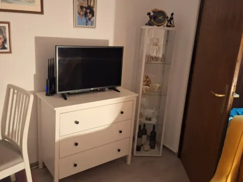 Izdavanje, garsonjera, 33m², Makedonsko naselje, Bar - image 3