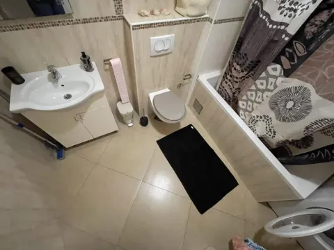 Rent, three bedroom apartment, 68m², Južni Bulevar, Vračar Sve Podlokacije - image 15