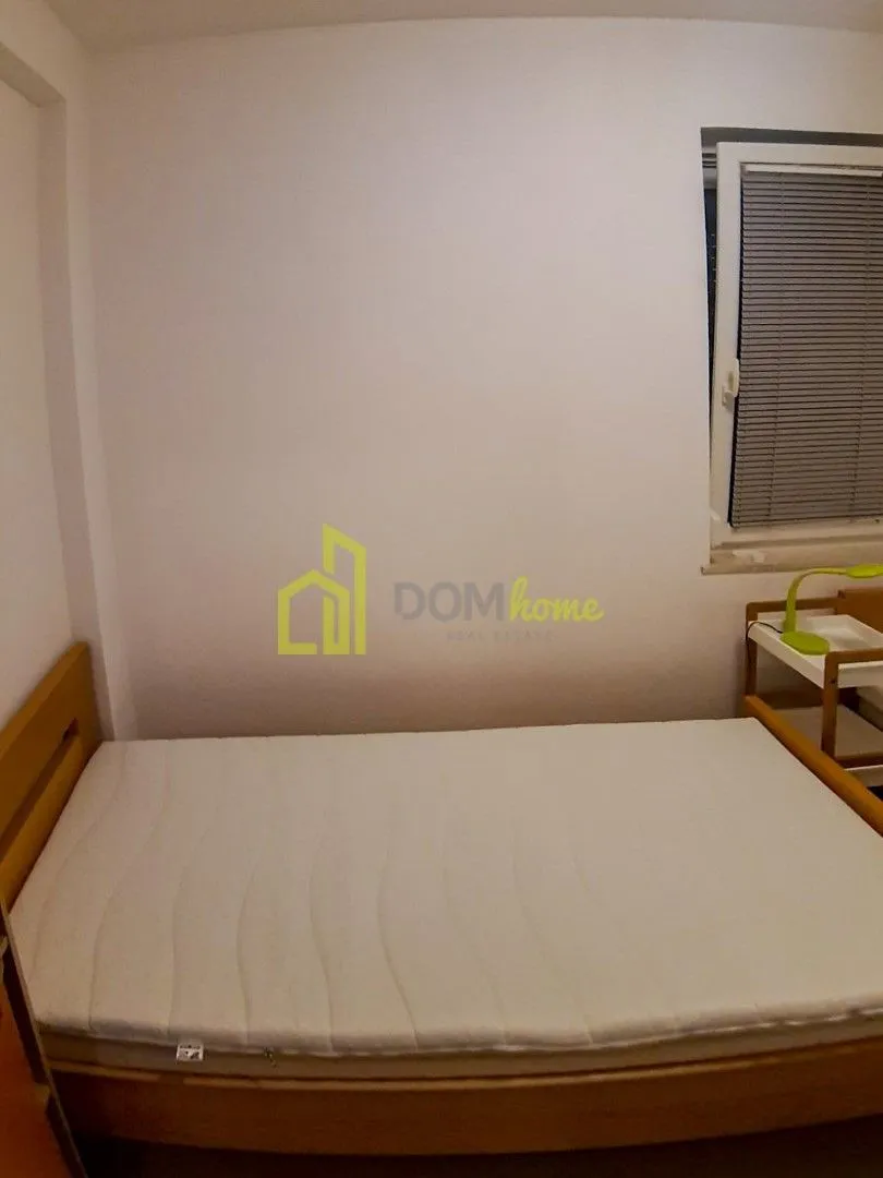 Sale, one bedroom apartment, 44m², Budva, Crna Gora