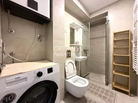 Rent, two bedroom apartment, 45m², Zemun Meandri, Zemun Sve Podlokacije - image 11