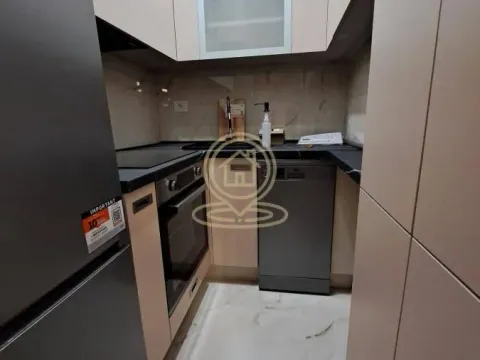 Sale, one bedroom apartment, 39m², Medijana, Niš - image 9