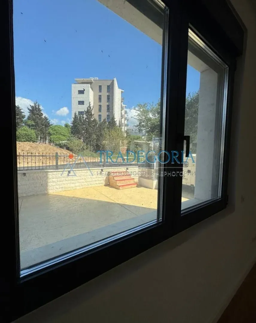 Prodaja, stan, 33m², Bar, Crna Gora