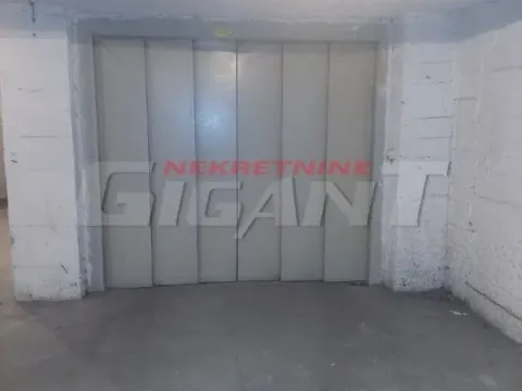 Sale, parking/garage, 12m², Vukov Spomenik, Zvezdara Sve Podlokacije