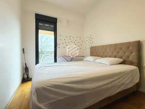 Izdavanje, jednosoban stan, 60m², Zagorič, Podgorica - image 9