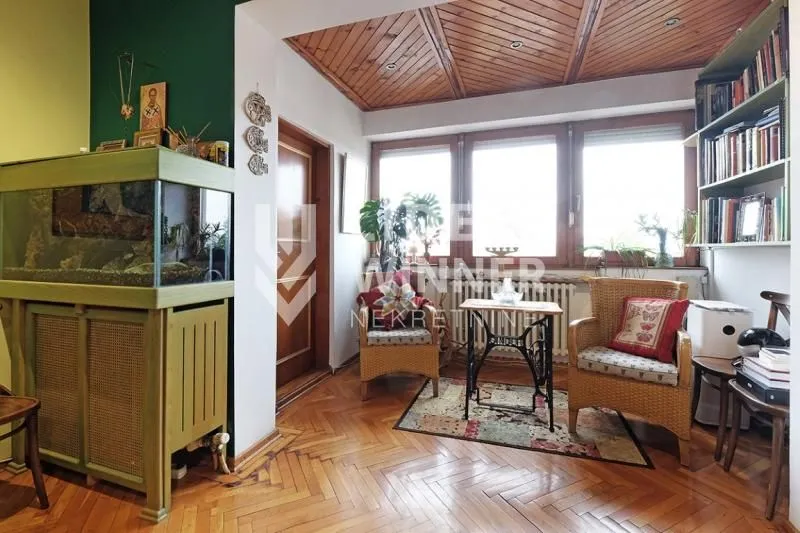 Sale, apartment, 281m², Voždovačka Crkva, Voždovac Sve Podlokacije