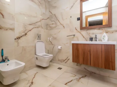 Izdavanje, trosoban stan, 93m², Ljubović, Podgorica - image 8