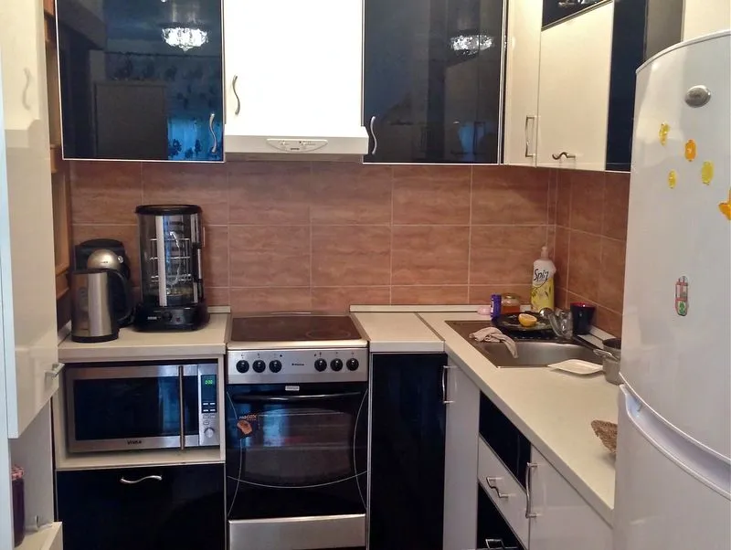 Sale, apartment, 47m², Budva, Crna Gora
