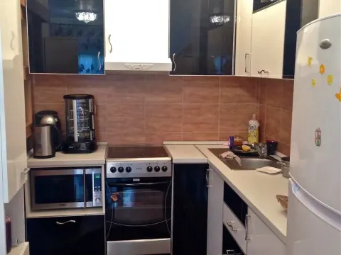 Sale, apartment, 47m², Budva, Crna Gora - image 2