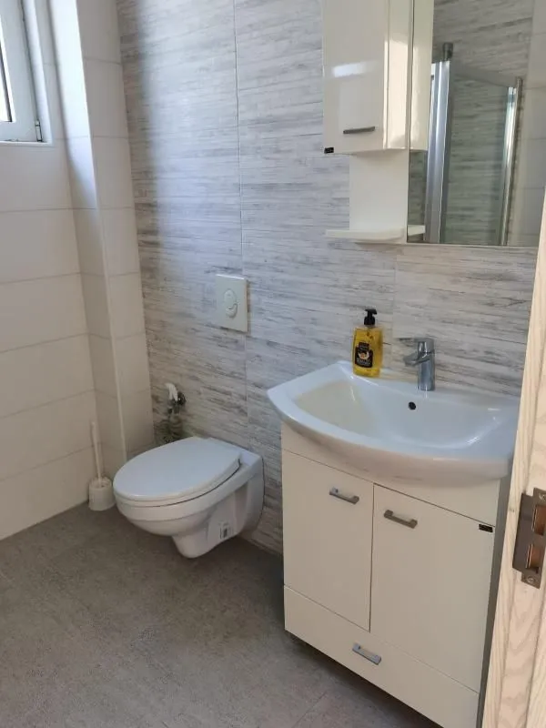 Prodaja, jednosoban stan, 62m², Ulcinj, Crna Gora