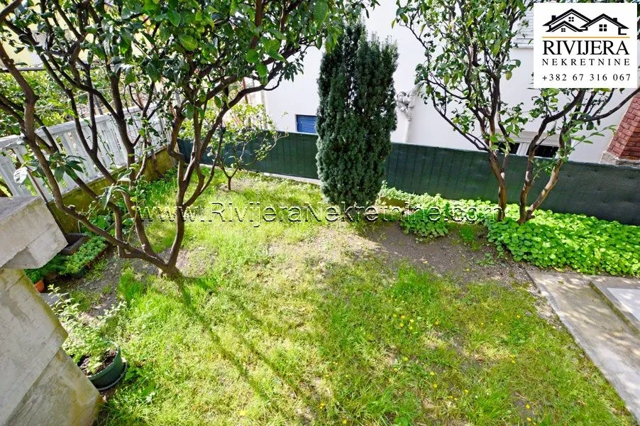 Prodaja, kuća, 98m², Sušćepan, Herceg Novi