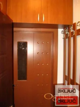 Izdavanje, garsonjera, 25m², Novo naselje, Novi Sad - image 4