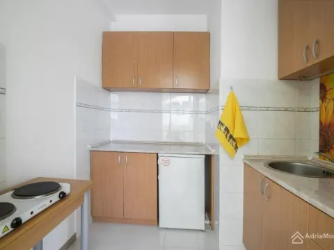 Prodaja, jednosoban stan, 33m², Petrovac, Budva - image 5