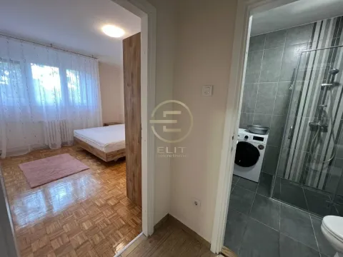 Izdavanje, dvosoban stan, 65m², Liman 3, Novi Sad Sve Podlokacije - image 6