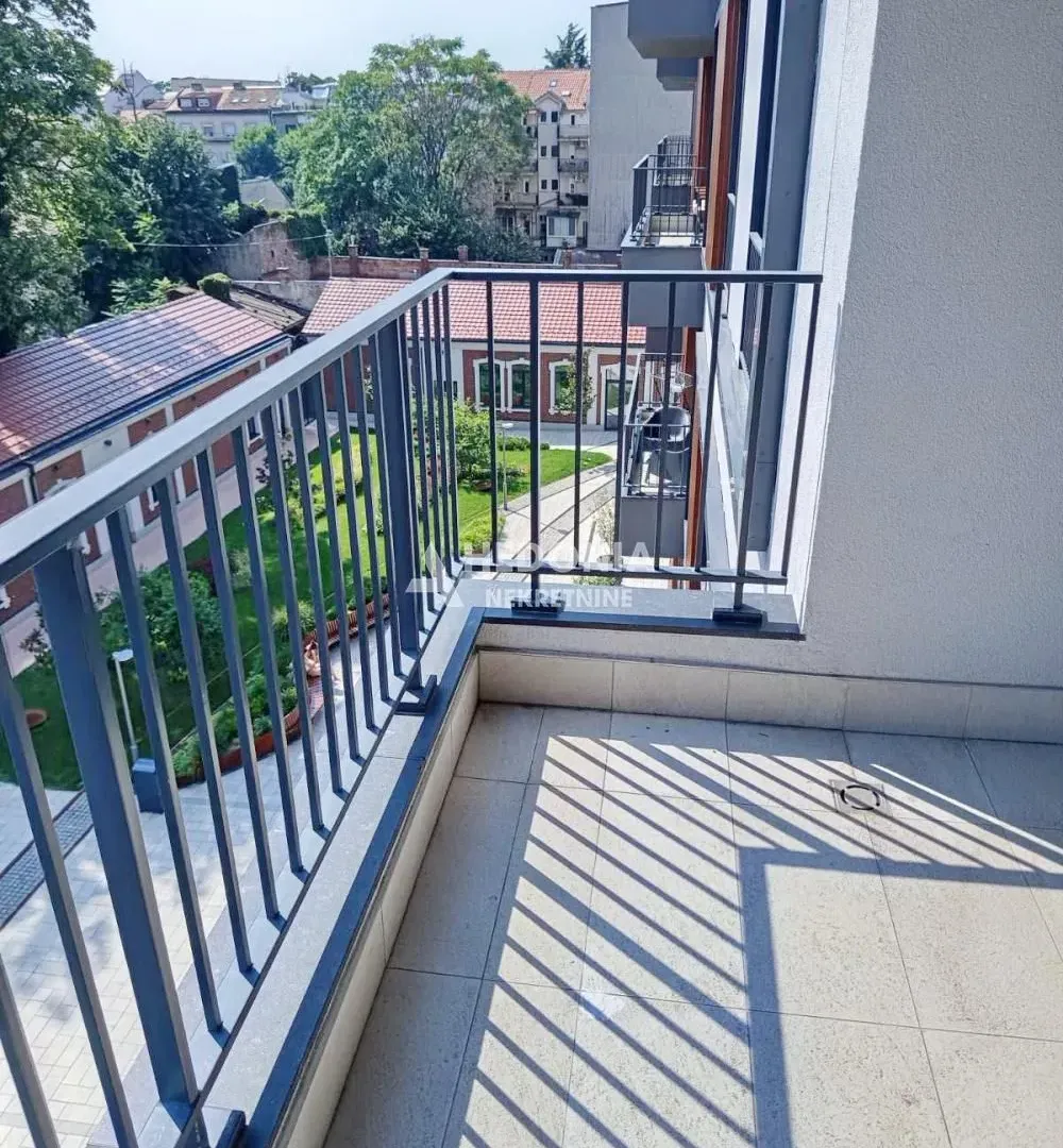 Sale, two bedroom apartment, 58m², Kalenić Pijaca, Vračar Sve Podlokacije