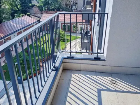 Sale, two bedroom apartment, 58m², Kalenić Pijaca, Vračar Sve Podlokacije - image 13