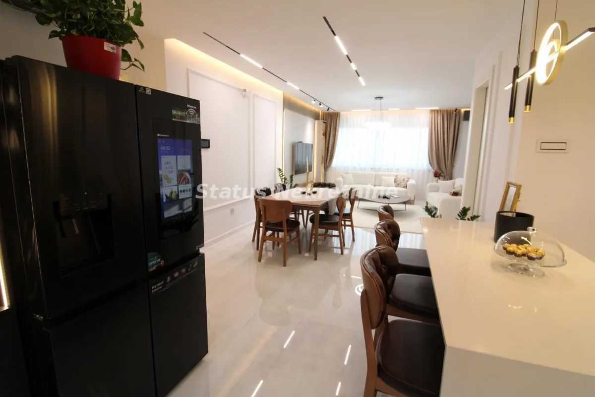 Izdavanje, stan, 200m², Telep, Novi Sad Sve Podlokacije