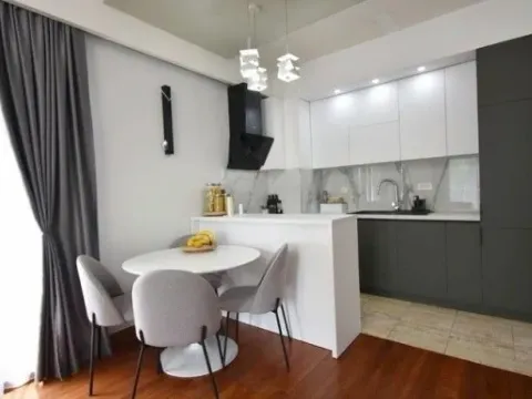 Rent, two bedroom apartment, 80m², Vezirov Most, Podgorica - image 9