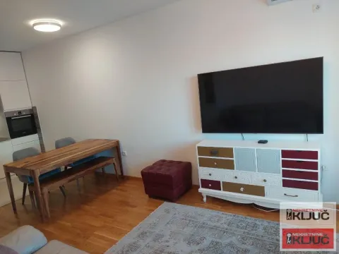 Prodaja, dvosoban stan, 56m², Rotkvarija, Novi Sad Sve Podlokacije - image 3