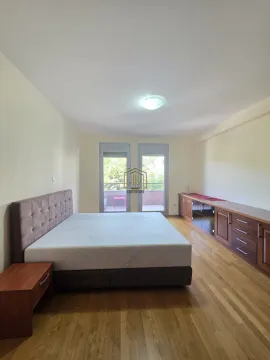 Rent, three bedroom apartment, 125m², Gorica C, Podgorica - image 10
