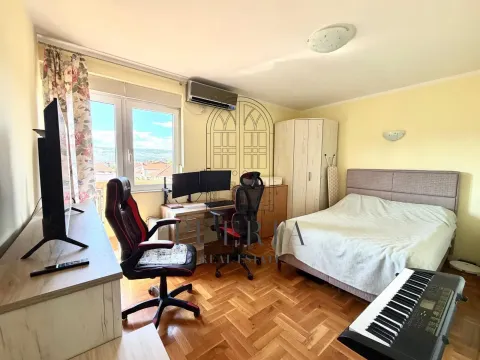 Stan in Dalmatinska ulica