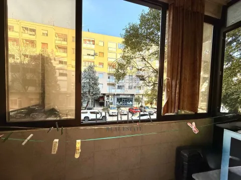 Sale, one bedroom apartment, 40m², Preko Morače, Podgorica - image 10