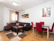 Rent, one bedroom apartment, 43m², City Kvart, Podgorica - image 5