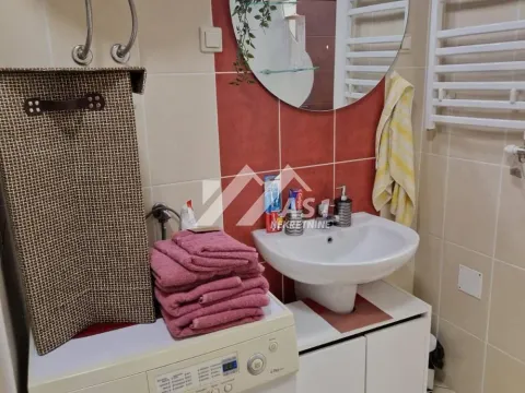 Izdavanje, dvosoban stan, 55m², Novi Sad Sve Podlokacije, Novi Sad - image 9