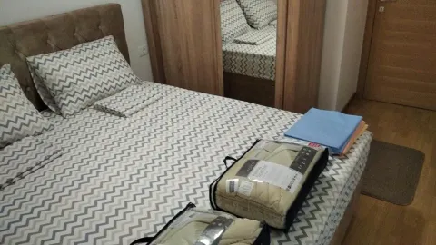Rent, two bedroom apartment, 70m², Ljubović, Podgorica - image 8