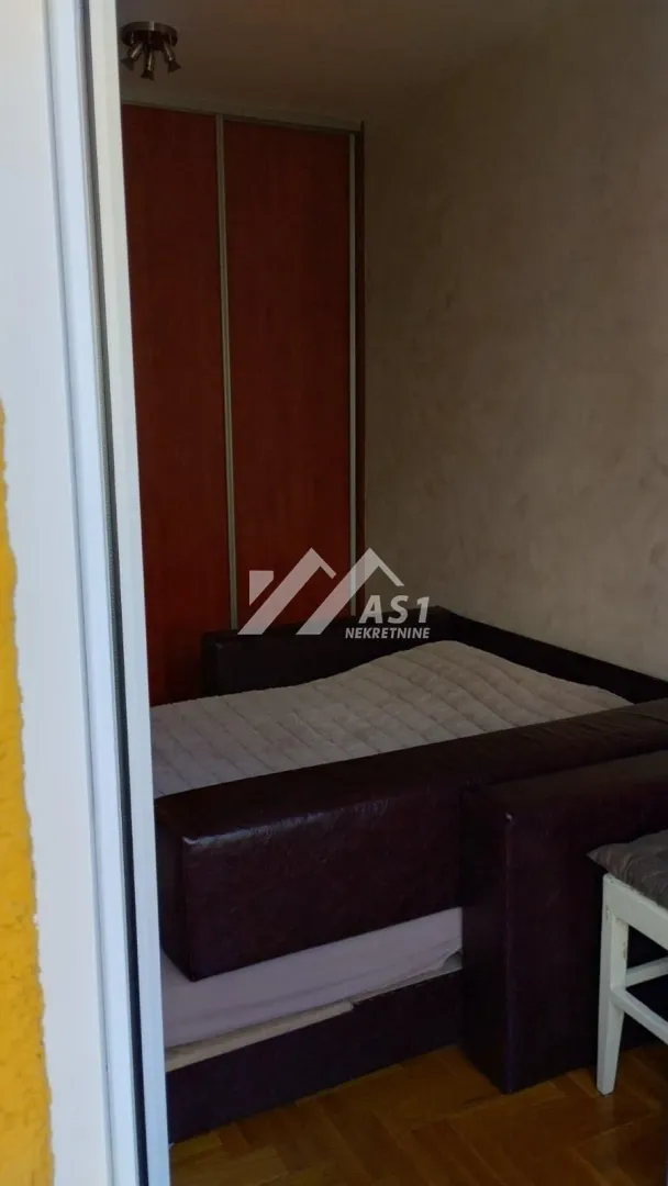 Rent, one bedroom apartment, 35m², Socijalno, Novi Sad Sve Podlokacije