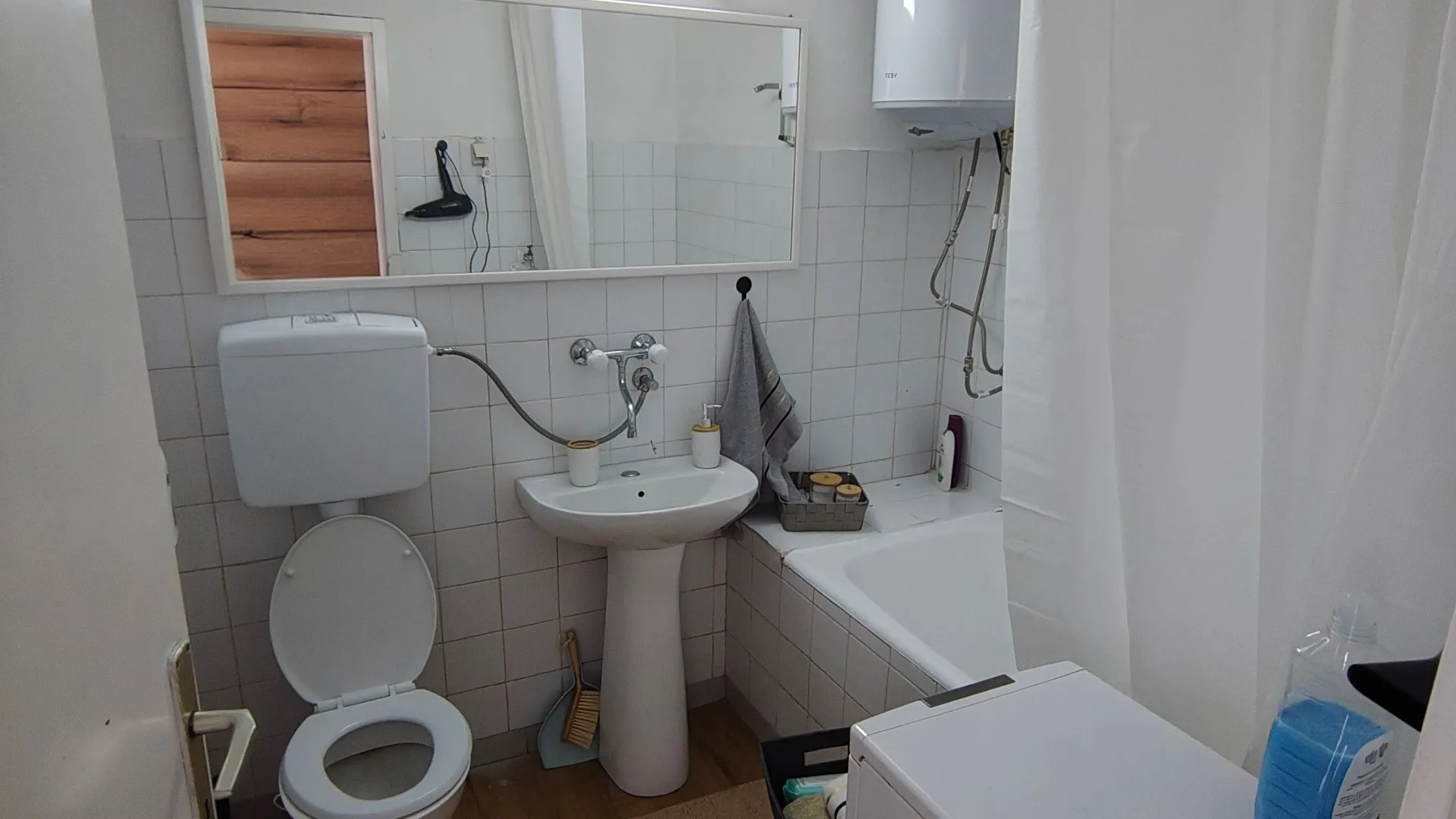 Izdavanje, jednosoban stan, 55m², Centar, Kolašin