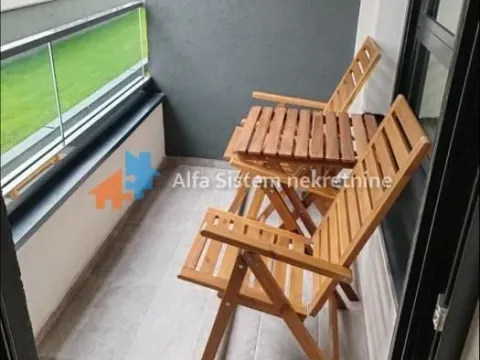 Rent, two bedroom apartment, 50m², Voždovac Sve Podlokacije, Beograd - image 4