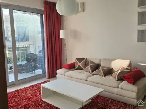 Sale, one bedroom apartment, 50m², Petrovac, Budva - image 6