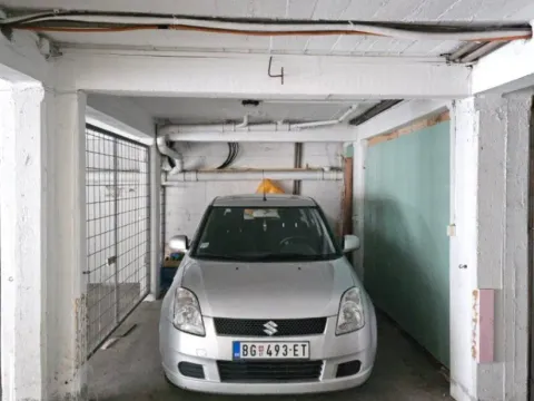 Sale, one bedroom apartment, 39m², Rafailovići, Budva - image 11