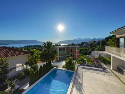 Prodaja, kuća, 285m², Tivat, Crna Gora - image 6