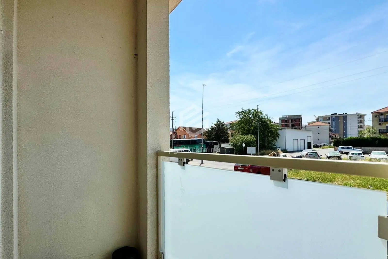 Rent, one bedroom apartment, 37m², Zabjelo, Podgorica