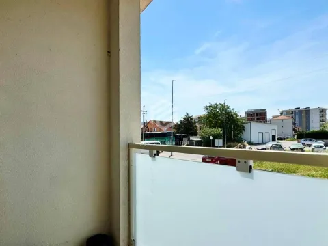Rent, one bedroom apartment, 37m², Zabjelo, Podgorica - image 14